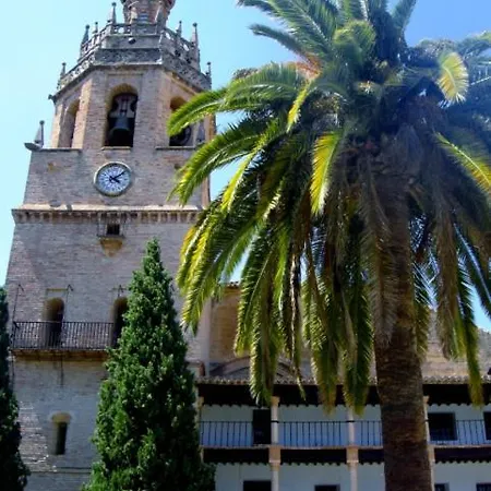 Apartmán Fincaretama