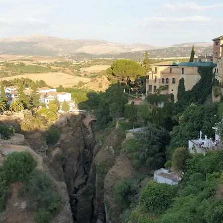 Fincaretama Apartmán Ronda