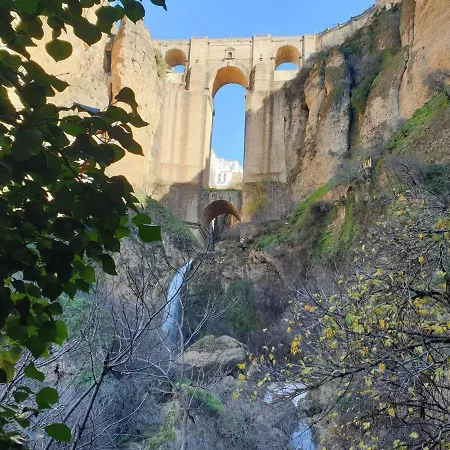 Apartmán Fincaretama