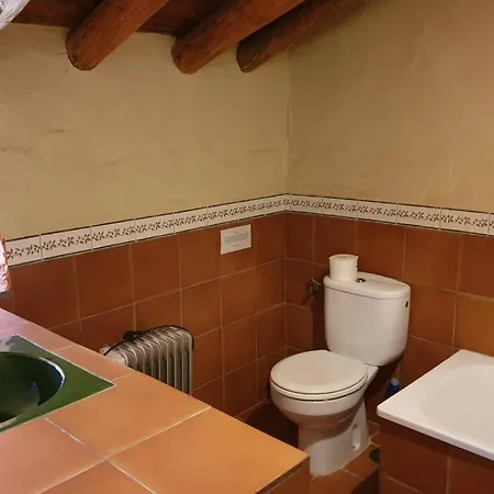 Apartment Fincaretama