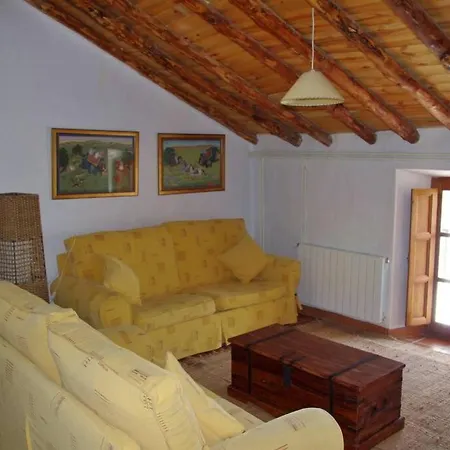 Apartament Fincaretama *