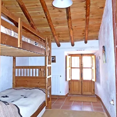 Apartment Fincaretama Ronda