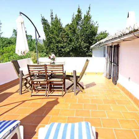 Appartement Fincaretama *