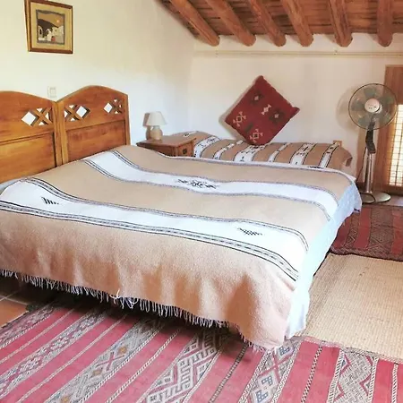 Appartement Fincaretama