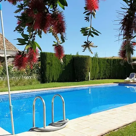 Appartement Fincaretama