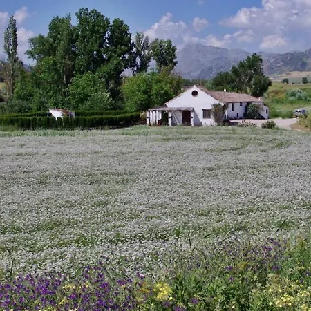 Apartment Fincaretama *