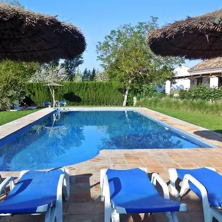 Apartment Fincaretama Ronda