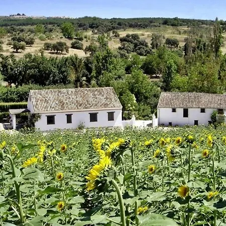 Fincaretama Апартаменты *