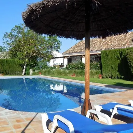 Apartment Fincaretama Ronda