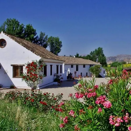 Fincaretama * Ронда