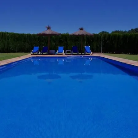 Appartement Fincaretama *