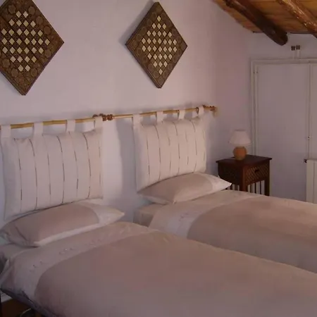 Appartement Fincaretama