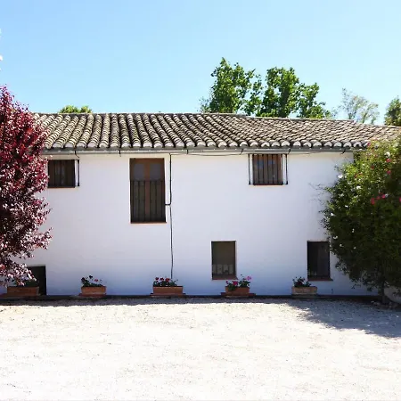 Fincaretama Appartement