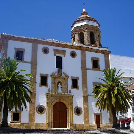 Fincaretama Appartement Ronda