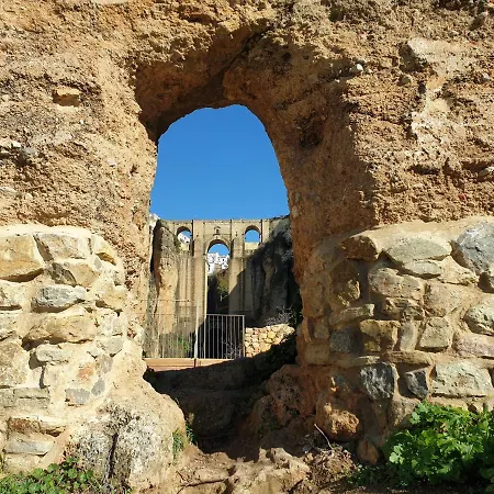 Apartment Fincaretama