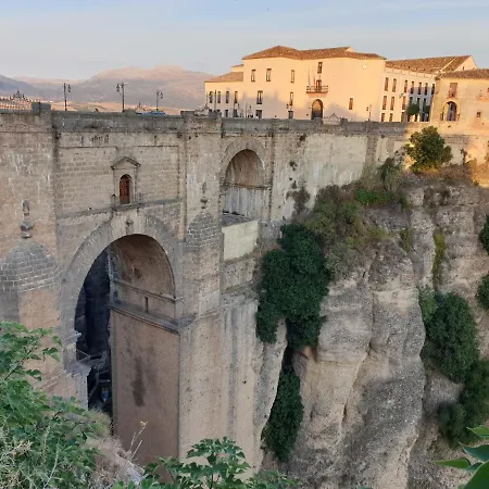 Appartement Fincaretama