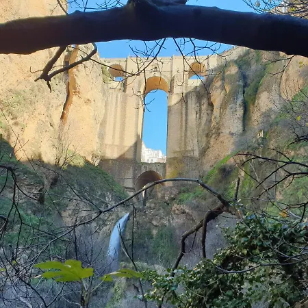 Apartment Fincaretama