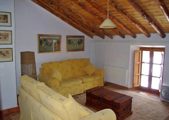 דירה Fincaretama *