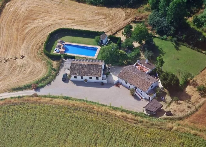 Fincaretama Апартаменты