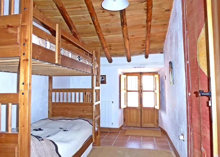 Apartment Fincaretama Ronda