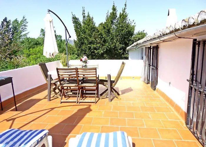 Apartment Fincaretama *