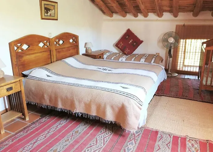 Апартаменты Fincaretama