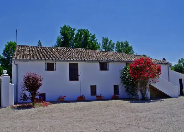 Fincaretama * רונדה