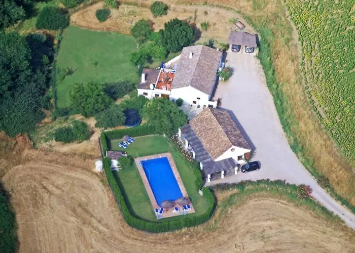 Fincaretama רונדה