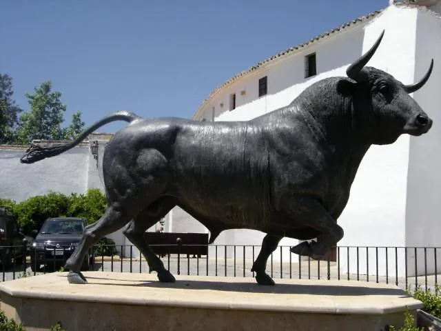 Fincaretama רונדה