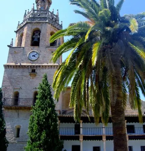 דירה Fincaretama