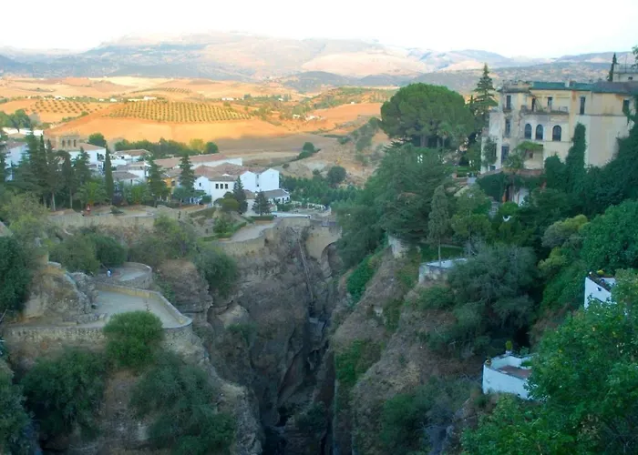 Fincaretama * רונדה