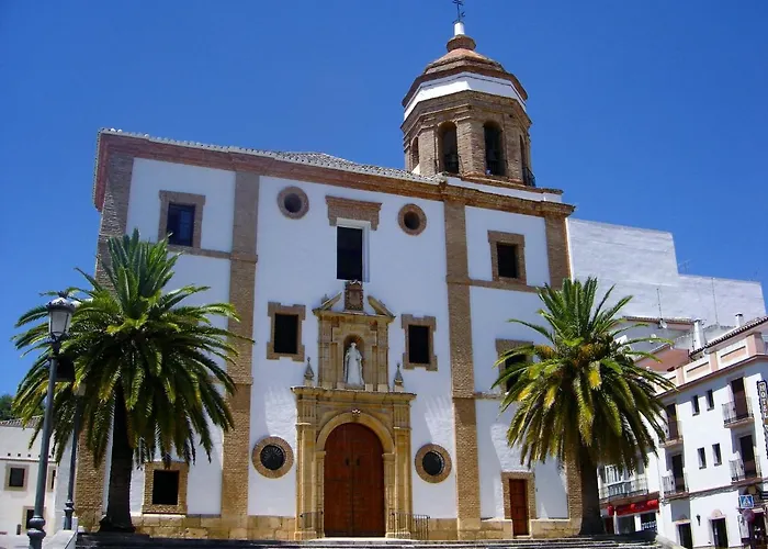 Fincaretama דירה רונדה