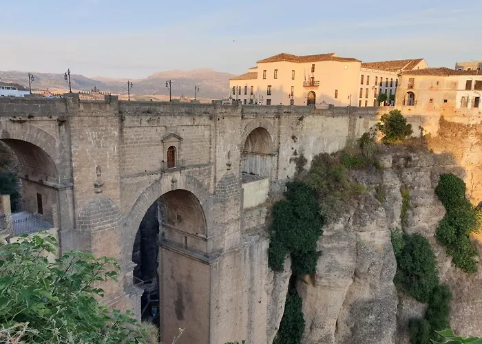 Fincaretama דירה רונדה