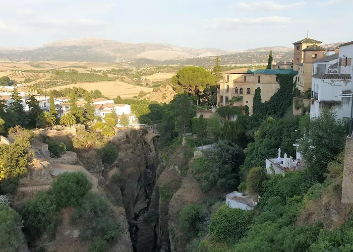 Fincaretama דירה רונדה