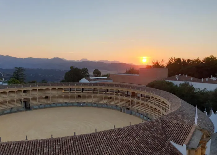 Fincaretama רונדה